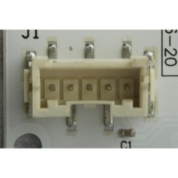 Right Lights Control Unit for BMW X1 OE 63119477836