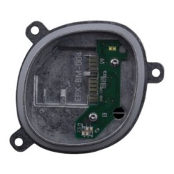 Right Lights Control Unit for BMW 3 OE 63119883632
