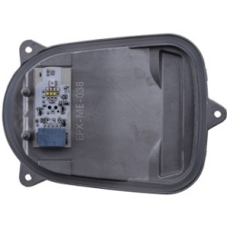 Left Lights Control Unit for MERCEDES A-CLASS, CLA, GLC OE A1769066500