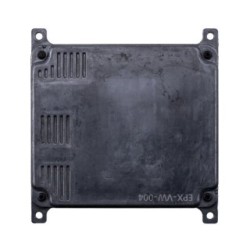 Lights Control Unit for VW GOLF, TIGUAN OE 7P5941572A