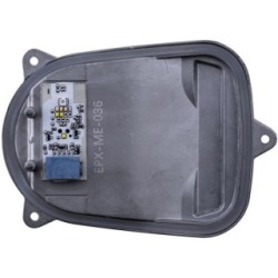 Left Lights Control Unit for MERCEDES GLC OE A2539066500
