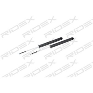 Shock Absorber - RIDEX 854S1712