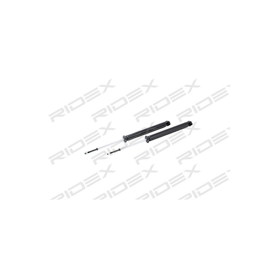 Shock Absorber - RIDEX 854S1712