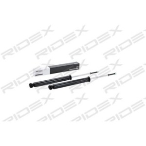 Shock Absorber - RIDEX 854S1712