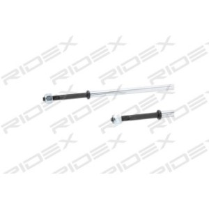Shock Absorber - RIDEX 854S1712
