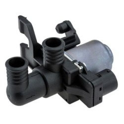 Coolant Control Valve for BMW 3, Z3 OE 64118375443