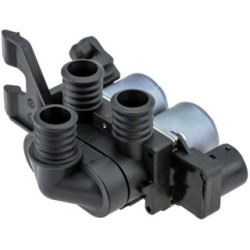 Coolant Control Valve for BMW 3 OE 64118375792