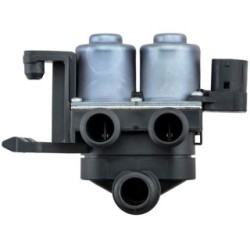 Coolant Control Valve for BMW 3 OE 64118375792