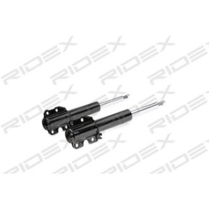 Shock Absorber - RIDEX 854S1861