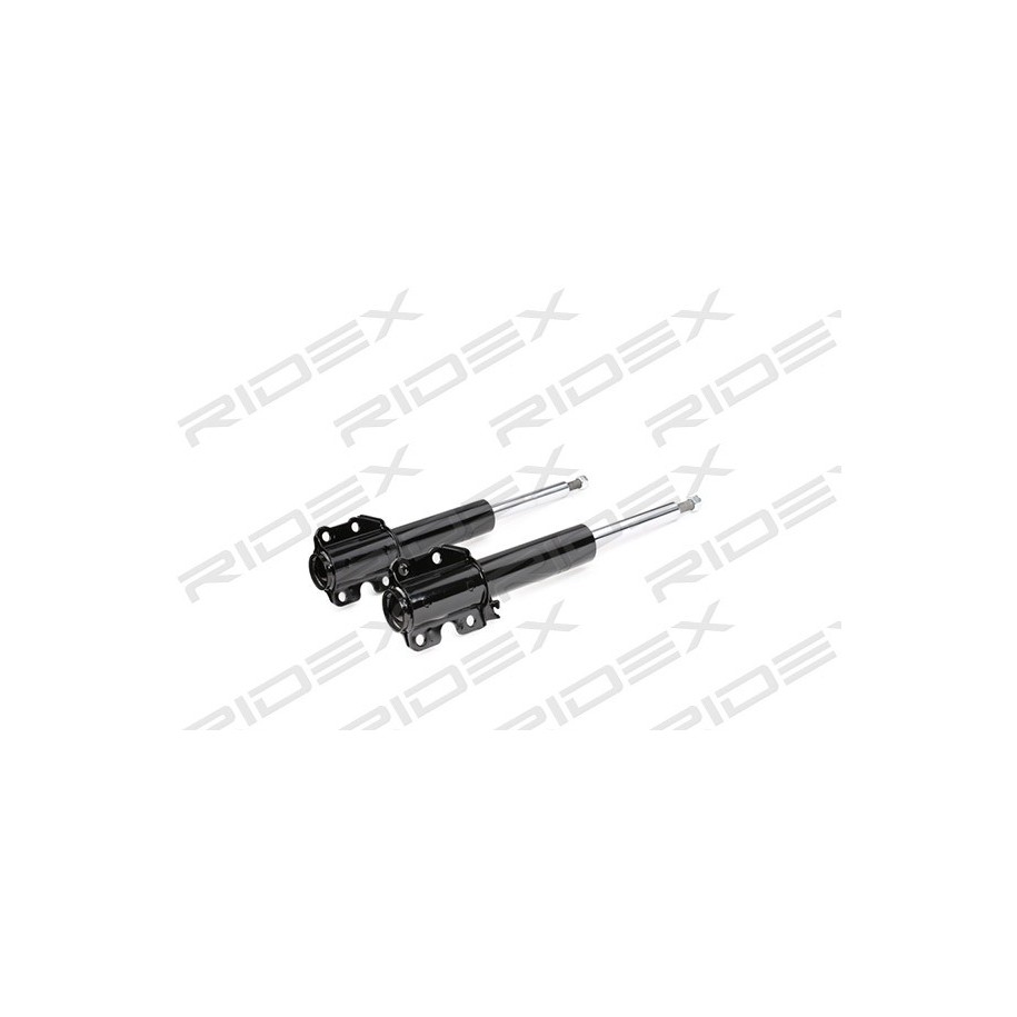 Shock Absorber - RIDEX 854S1861