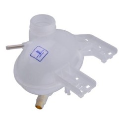 Coolant Expansion Tank for FIAT, JEEP, VAUXHALL OE 68289857AA