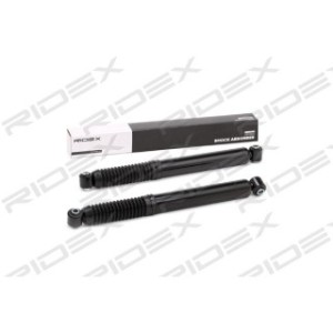 Shock Absorber - RIDEX 854S1929