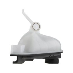 Coolant Expansion Tank for BMW 7 OE 17111712196