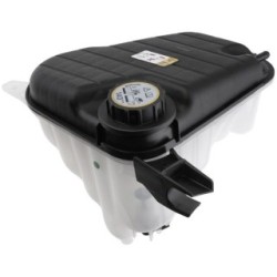 Coolant Expansion Tank for JAGUAR XJ OE C2D36877