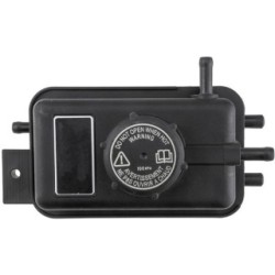 Coolant Expansion Tank for JAGUAR XK OE MJD4400BA