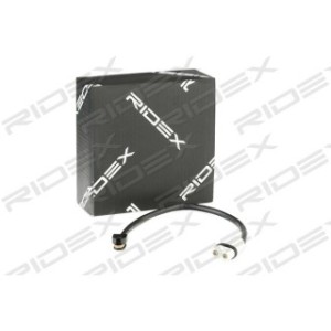 Brake Pad Wear Sensor - RIDEX 407W0136