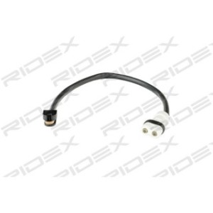 Brake Pad Wear Sensor - RIDEX 407W0136
