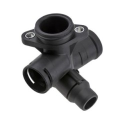 Rear Coolant Flange for AUDI A4, A6 OE 06D121133A