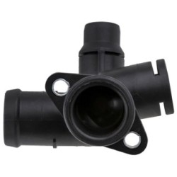 Rear Coolant Flange for AUDI A4, A6 OE 06D121133A