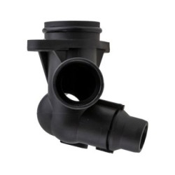 Rear Coolant Flange for AUDI A4, A6 OE 06D121133A