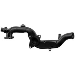 Coolant Pipe for AUDI A6, Q7 OE 06E121045AS
