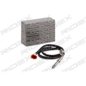 Exhaust Gas Temperature Sensor - RIDEX 3938E0047