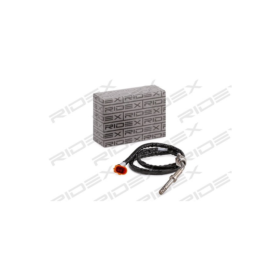 Exhaust Gas Temperature Sensor - RIDEX 3938E0047
