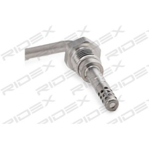 Exhaust Gas Temperature Sensor - RIDEX 3938E0047