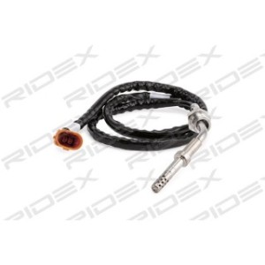 Exhaust Gas Temperature Sensor - RIDEX 3938E0047