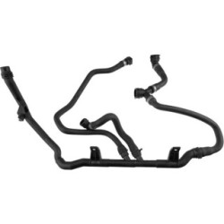 Coolant Pipe for BMW 1, 3, X1 OE 17127548222
