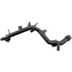Coolant Pipe for AUDI A6, A7, A8 OE 06E121045AB