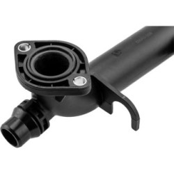 Coolant Pipe for AUDI A6, A7, A8 OE 06E121045AB