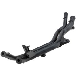 Coolant Pipe for VW BEETLE, JETTA OE 5C0121070J