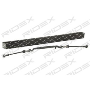 Steering Tie Rod - RIDEX 284R0235