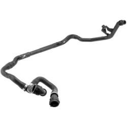 Coolant Pipe for BMW 1, 3 OE 17127552409
