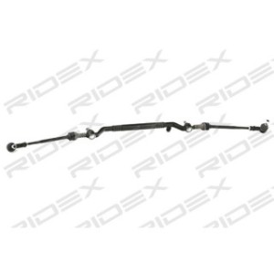 Steering Tie Rod - RIDEX 284R0235