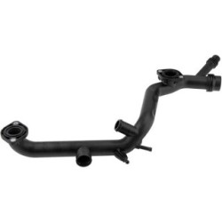 Coolant Pipe for AUDI A4, A6 OE 06E121045E