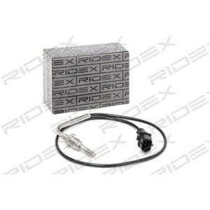 Exhaust Gas Temperature Sensor - RIDEX 3938E0061
