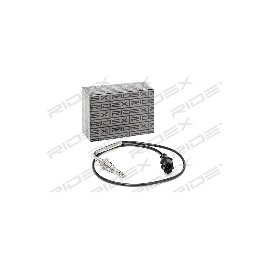 Exhaust Gas Temperature Sensor - RIDEX 3938E0061