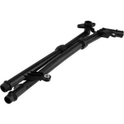 Coolant Pipe for MERCEDES C-CLASS, E-CLASS, SLK OE 2712002652