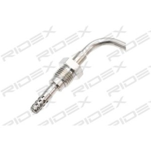Exhaust Gas Temperature Sensor - RIDEX 3938E0061