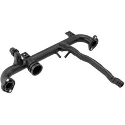 Coolant Pipe for AUDI A4, A6 OE 06C121085H