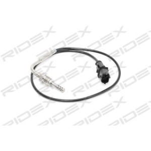 Exhaust Gas Temperature Sensor - RIDEX 3938E0061