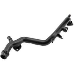 Coolant Pipe for AUDI A8 OE 06E121045F
