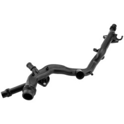Upper Coolant Pipe for AUDI A6 OE 06E121045T