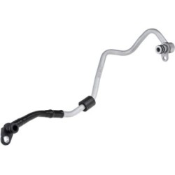 Left Coolant Pipe for MERCEDES OE 2782000051