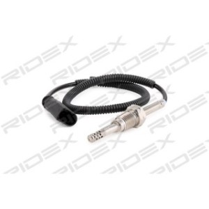 Exhaust Gas Temperature Sensor - RIDEX 3938E0070