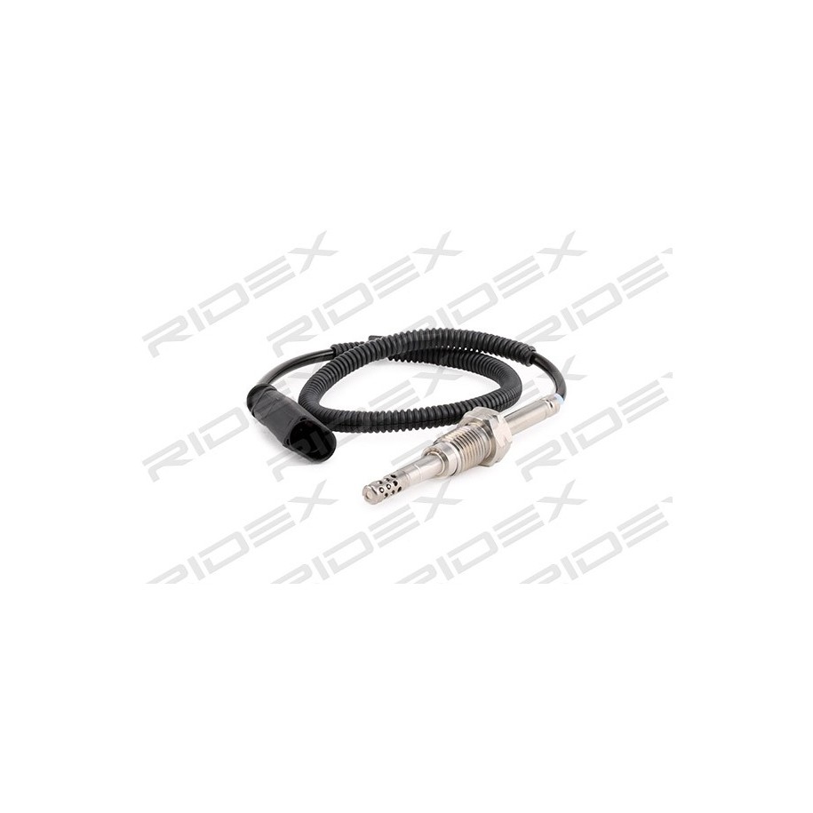 Exhaust Gas Temperature Sensor - RIDEX 3938E0070