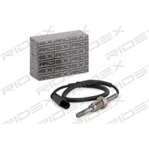 Exhaust Gas Temperature Sensor - RIDEX 3938E0070