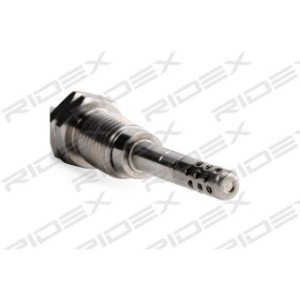 Exhaust Gas Temperature Sensor - RIDEX 3938E0070